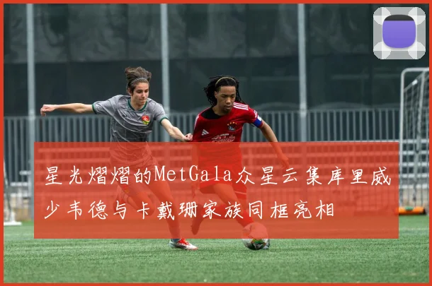 星光熠熠的MetGala众星云集库里威少韦德与卡戴珊家族同框亮相